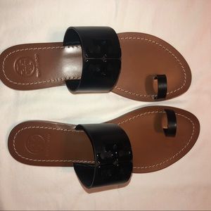 Tory Burch Lowell Sandals